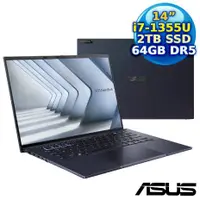 在飛比找myfone網路門市優惠-【臨時斷電我不怕】ASUS ExpertBook B9 B9