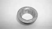 NOS AMC Glove Lock Housing Retainer Nut 70 71 72 73 74 75 76 Javelin AMX Rebel