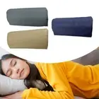 Soft Recliner Head Pillow with Elastic Band for Pool Patio Chair Desk Chair