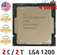 在飛比找Yahoo!奇摩拍賣優惠-售 Intel1200(十代) CELERON G5905 