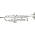 造韻樂器音響- JU-MUSIC - 全新 YAMAHA YTR-2330S 降B調小號 BB TRUMPETS