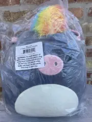 Squishmallow • Official Kellytoy Milanda Donkey Squishdoo 14” NWT