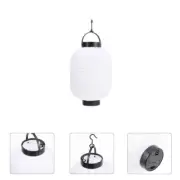 Japanese Lanterns Decorative Paper Lanterns Party Decoration Prop Paper Lamp