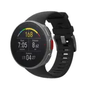 Polar Vantage V Pro Multisport Watch - Black - One Size