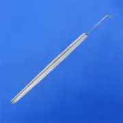 O.R GRADE STEVEN TENETOMY HOOK 5" RIGHT ANGLE