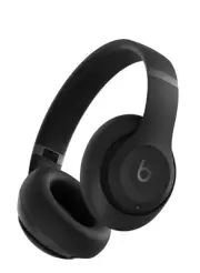 Beats by Dr. Dre Studio Pro Wireless Over-Ear Headphones - Black
