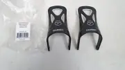 CHAMONIX CHPAXXS240 PANDA HIGHBACK SNOWBOARD BINDING REPLACEMENT KIDS XXS (2023)