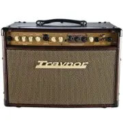 TRAYNOR AM STUDIO Acoustic Masters Series Guitar / Vocal Combo Amplifier