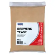 Vetsense GEN-PACK Brewers Yeast 2kg & 5kg B1 B2 B3 Horses & Dogs Digestion Pet