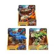 VTech Switch & Go Dinos 1-Click Crew