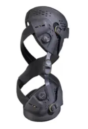 Ossur Unloader Knee Brace for Osteoarthritis X-Small, Right, Short- UOX1518711