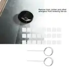 Vacuum Cleaner Water Tanks Filter Kit Accessory Replacement for Cecotec Conga