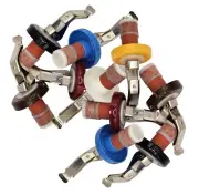Home Brew Ohio Expansion Stoppers Set of 1000
