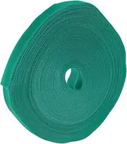 Gardening Vignette 20m Soft Ties Plant Fixing Strap Strong Adhesive Tape Tie for Climbing Plants Versatile Wire Wrap