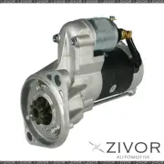 Starter Motor For Isuzu N Series Nkr200 3.0l 4jh1-tc; (for: Isuzu)