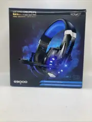 BENGOO G9000 Stereo Gaming Headset for PS4 PC Xbox One PS5 Controller, Noise