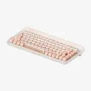 Lofree DOT Foundation 75% Hot-Swap Mechanical Keyboard (Linear Switch)