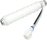 Baumatic Belling Gorenje Lec Fridge Freezer Defrost Heater Element. Genuine Part Number 139864