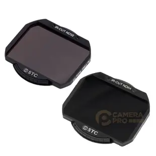 STC ND32 ND64 零色偏內置濾鏡架組 for Sony a7SIII a7r4 a9II [相機專家] 公司貨