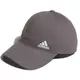 ADIDAS MH CAP 中性款 灰 遮陽 運動 遮陽 舒適 帽子 IM5232 Sneakers542