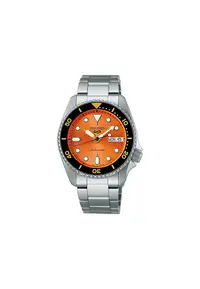 在飛比找ZALORA購物網優惠-Seiko 5 Sports SKX Sports Styl