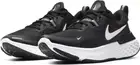New Men’s Nike React Miler (Black/White/Dark Grey) CW1777-003 Size 7 MSRP$130