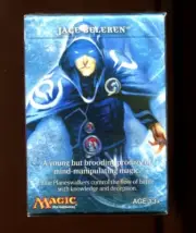 MTG Starter Deck SEALED - JACE BELEREN - PLANESWALKER 2010 (NM)