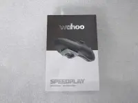 在飛比找露天拍賣優惠--BIKE3006-全新WAHOO Speedplay 棒棒