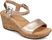 NAOT Footwear Women's Pier Wedge