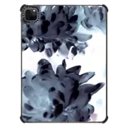 iPad Pro 11-inch (3rd/4th gen) iPad Impact Case Flowers