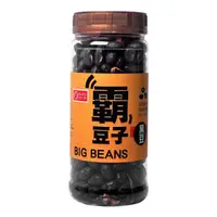 在飛比找momo購物網優惠-【康健生機】霸豆子-黑豆(180g)