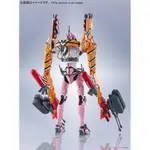 ROBOT魂 <SIDE EVA> 新世紀福音戰士 8號機β 臨時戦闘形態