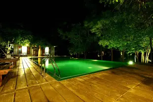 尼爾迪亞曼卡達禁獵區旅館Nil Diya Mankada Safari Lodge