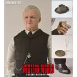 咩咩Q~~全新 SUPERMAD TOYS 1/6 THE CEO OF WESTERN WORLD 西部世界