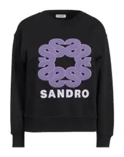 [SANDRO] SANDRO Sweatshirts - Item 10624596