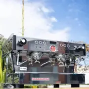 As New Showroom Display Demo 2 Group La Marzocco PB Coffee Machine