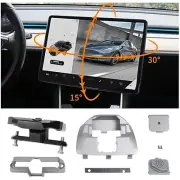 For Tesla Model Y/3 Aluminum Four Directions Navigation Screen Rotating Holder