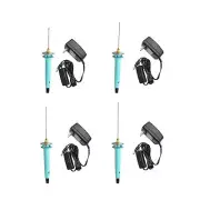 Electric Styrofoam Cutting Pen Tool, Foam Cutter Nonslip Grip Foam Board Cutter