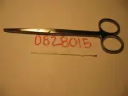 MDS 0828015 KONIG METZENBAUM SCISSOR STRAIGHT BLUNT/BLUNT 5-1/2"