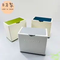 在飛比找蝦皮商城優惠-桌上垃圾桶 日本製 掀蓋收納盒 化妝棉垃圾桶 雜物收納盒 附
