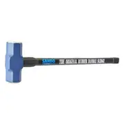 SANDO Soft Face Sledge Hammer 12lb with Unbreakable Handle SDSLDG/12-30SF
