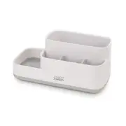 Joseph Joseph EasyStore Bathroom Caddy Grey