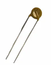 10 PCS TPC VE13M00551K VARISTOR 860V 2.5kA 1 Circuit Through Hole MOV