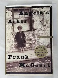 在飛比找蝦皮購物優惠-Angela’s Ashes: A Memoir_Frank