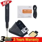 TS1C Cordless Soldering Station Rechargeable Intelligent Electronic Iron