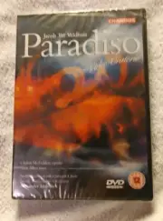 Jacob Ter Veldhuis - PARADISO - OROTORIO - Sealed