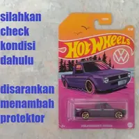 在飛比找蝦皮購物優惠-VOLKSWAGEN HOT WHEELS Ungu風火輪大