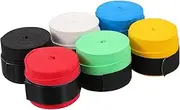 Tennis Racket Grip Tape Badminton Overgrip Pu Material Sweatband for Rackets