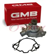 GMB Engine Water Pump for 1969-1974 Ford E-200 Econoline 5.0L V8 Coolant ts