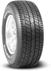 Mickey Thompson Sportsman S/T Tyre, Radial, 26.1 O.D., P235/60R15